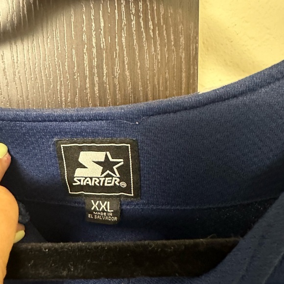 New York Yankees Vintage Roger Clemens Jersey - Picture 2 of 3